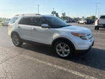 2012 Explorer Thumbnail 9