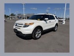2012 Explorer Thumbnail 1