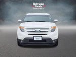 2012 Explorer Thumbnail 2