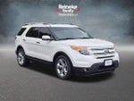 2012 Explorer Thumbnail 3