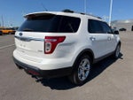2012 Explorer Thumbnail 4