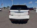 2012 Explorer Thumbnail 5