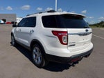 2012 Explorer Thumbnail 6