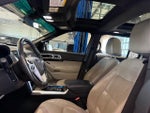 2012 Explorer Thumbnail 8