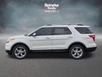 2012 Explorer Thumbnail 9