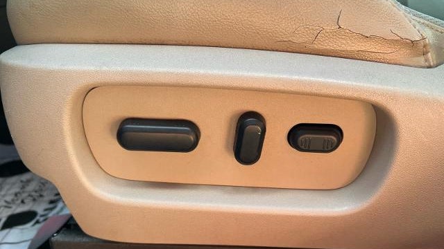 2011 Ford Explorer Limited