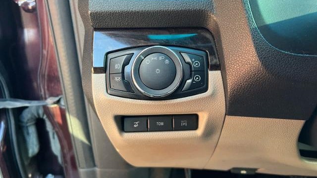 2011 Ford Explorer Limited