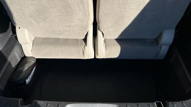 2011 Ford Explorer Limited