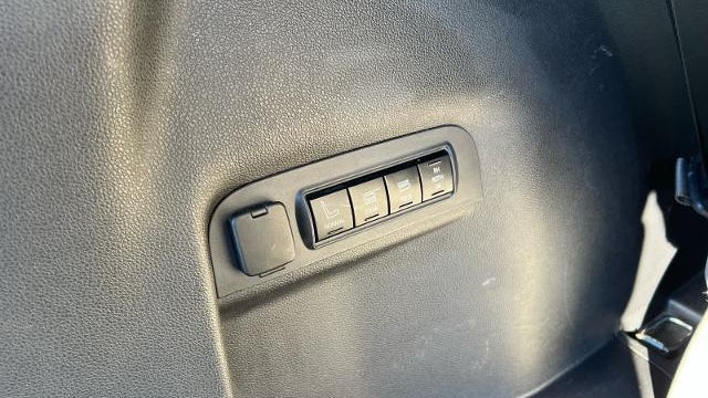 2011 Ford Explorer Limited