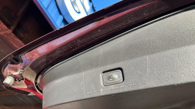 2011 Ford Explorer Limited