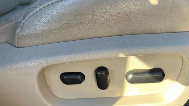 2011 Ford Explorer Limited