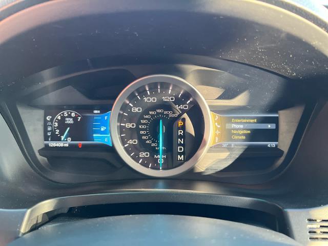 2011 Ford Explorer - $11,918