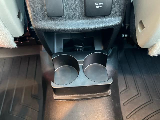 2011 Ford Explorer - $11,918