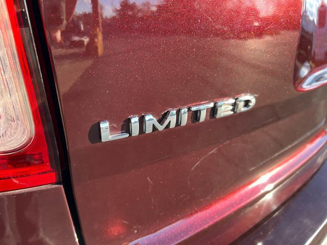 2011 Ford Explorer - $11,918