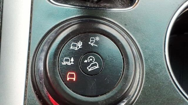 2011 Ford Explorer Limited