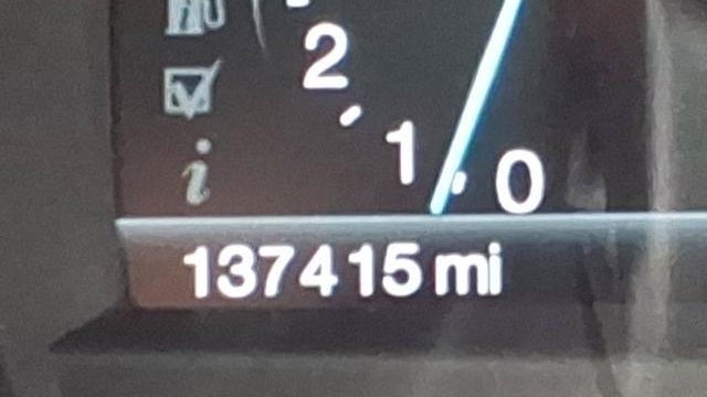 2011 Ford Explorer Limited