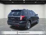 2012 Explorer Thumbnail 5