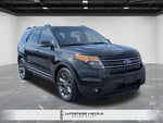 2012 Explorer Thumbnail 7