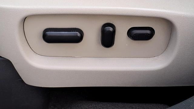 2012 Ford Explorer Limited