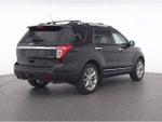 2012 Explorer Thumbnail 8