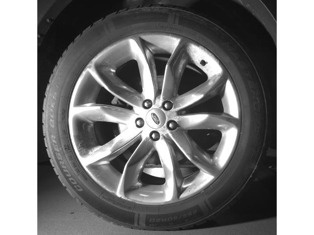 2012 Ford Explorer - $6,296