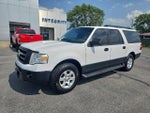 2014 Expedition EL Thumbnail 2