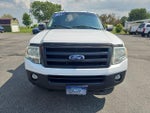2014 Expedition EL Thumbnail 3