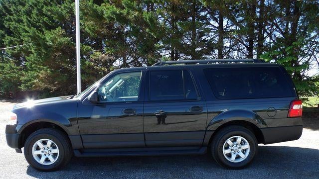 2014 Ford Expedition EL XL Fleet
