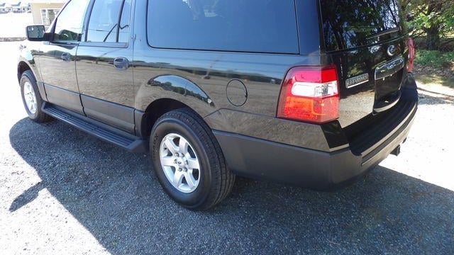 2014 Ford Expedition EL XL Fleet