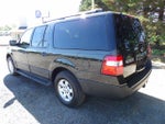 2014 Expedition EL Thumbnail 3
