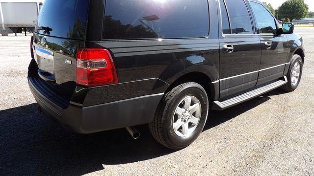 2014 Ford Expedition EL XL Fleet