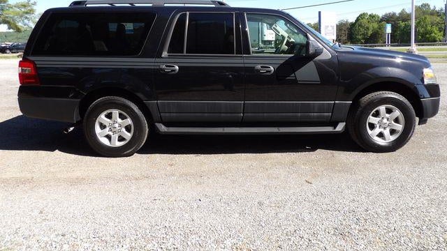 2014 Ford Expedition EL XL Fleet