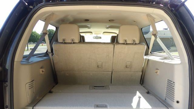 2014 Ford Expedition EL XL Fleet