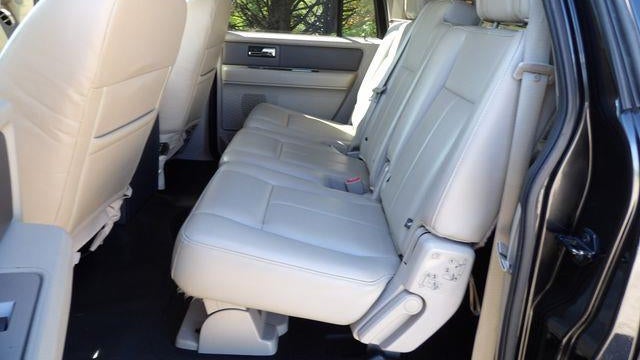 2014 Ford Expedition EL XL Fleet