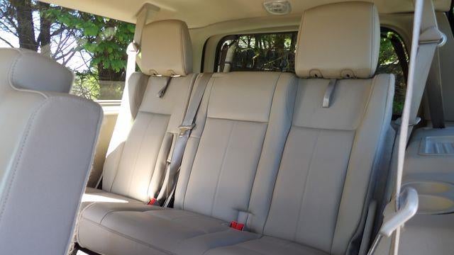2014 Ford Expedition EL XL Fleet