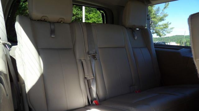 2014 Ford Expedition EL XL Fleet