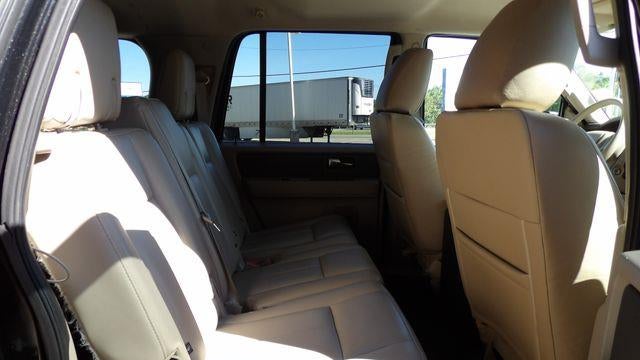 2014 Ford Expedition EL XL Fleet