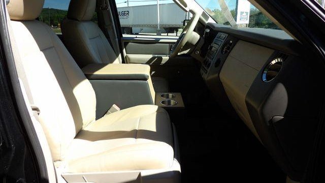 2014 Ford Expedition EL XL Fleet