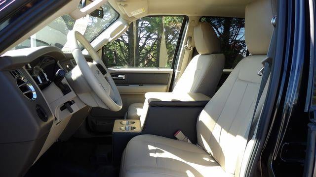 2014 Ford Expedition EL XL Fleet