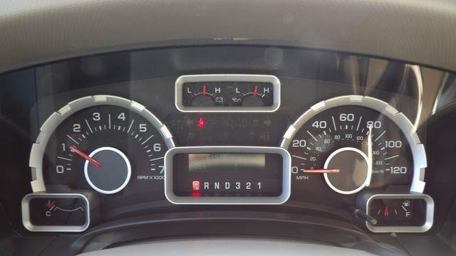2014 Ford Expedition EL XL Fleet