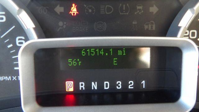 2014 Ford Expedition EL XL Fleet