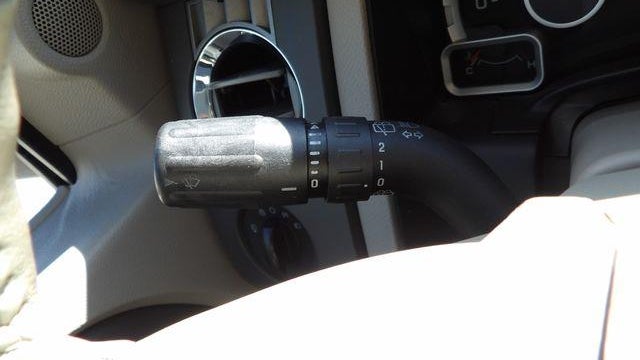 2014 Ford Expedition EL XL Fleet