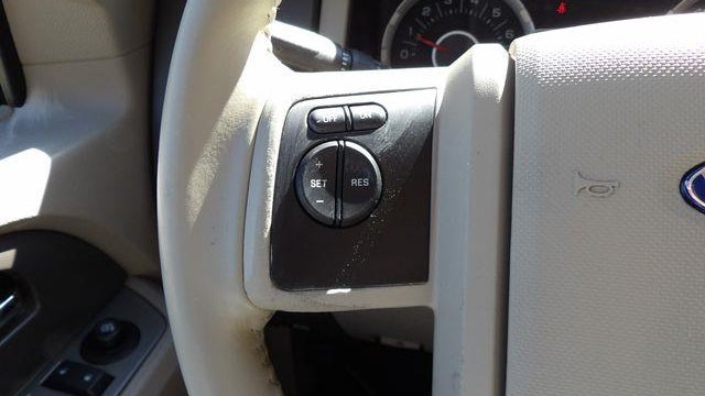 2014 Ford Expedition EL XL Fleet