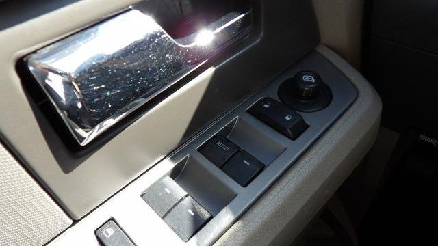 2014 Ford Expedition EL XL Fleet