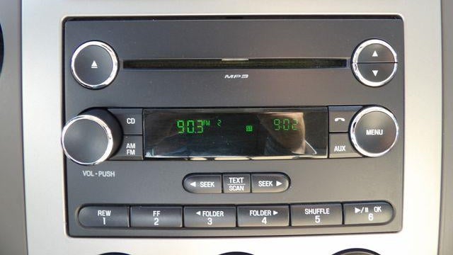 2014 Ford Expedition EL XL Fleet