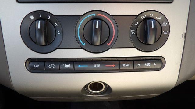 2014 Ford Expedition EL XL Fleet