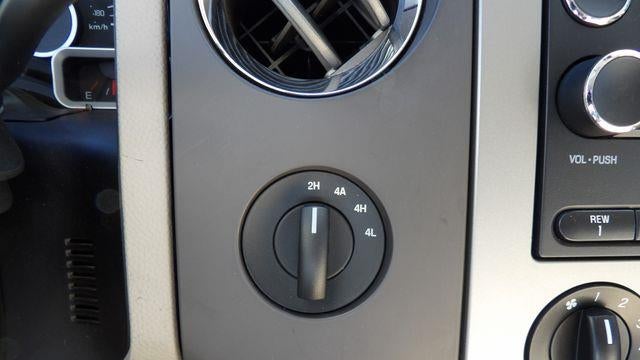 2014 Ford Expedition EL XL Fleet