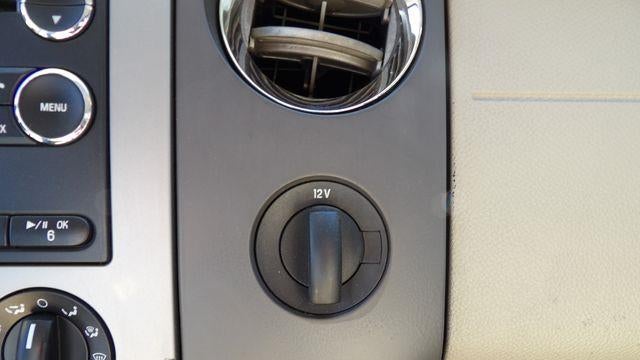 2014 Ford Expedition EL XL Fleet