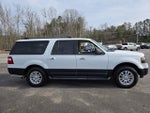 2014 Expedition EL Thumbnail 8