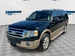 2011 Expedition EL Thumbnail 1